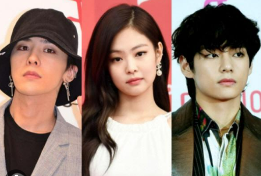 스캔들-엔터주-상관관계