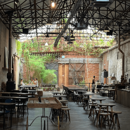 성수동대림창고갤러리