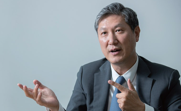 노재헌은 누구인가: 성장배경, 이력, 주중대사 임명의 의미