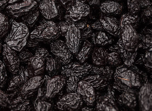 변비에 좋은 말린 자두