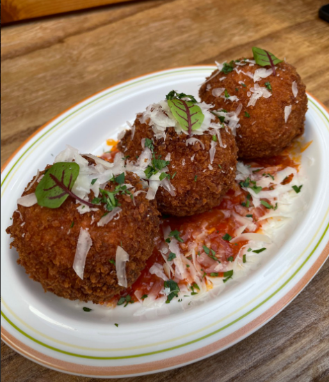 옥정밀 식당 대표 메뉴