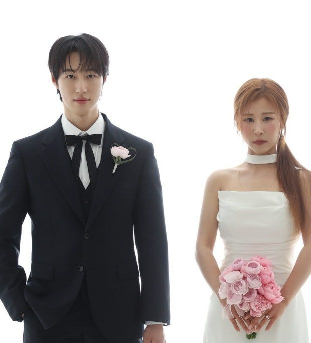 박세미 결혼 발표|1살 연하 남편 누구? 서준맘 2년 열애·결혼 날짜·웨딩화보·나이·학력 총정리
