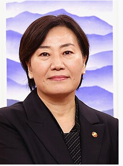 송미령 장관: 농림축산식품부 유임&amp;#44; 대한민국 농정의 실용 리더