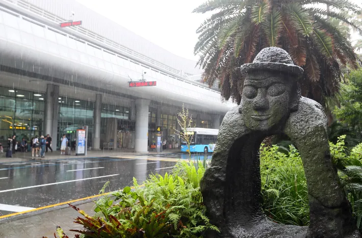 제주도 장마 기간 언제 시작될까 예상시기 완벽 기상 정보_8