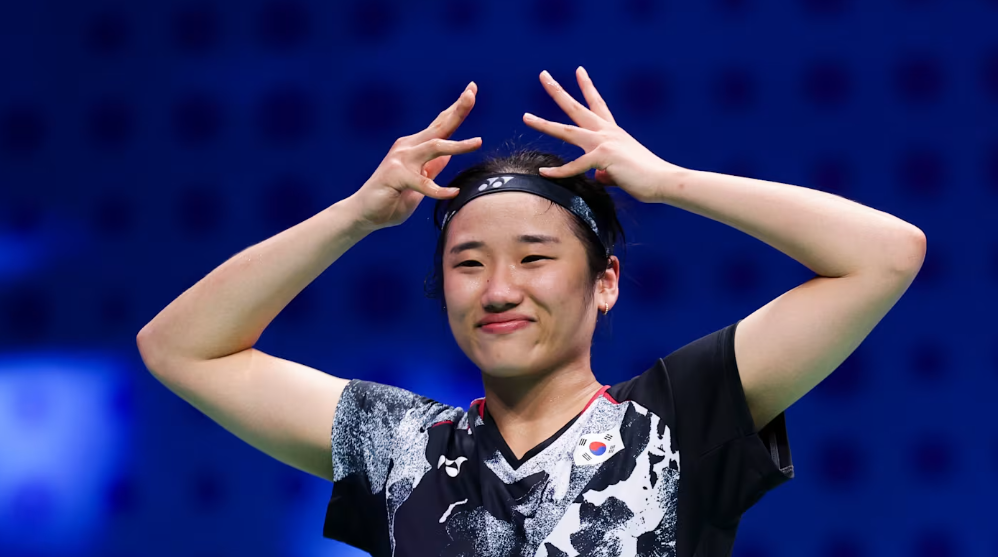 파리올림픽 대한민국 경기일정