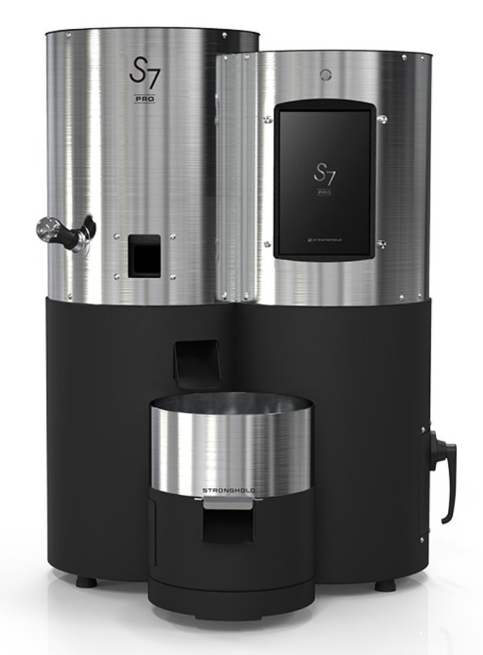 커피로스팅기계