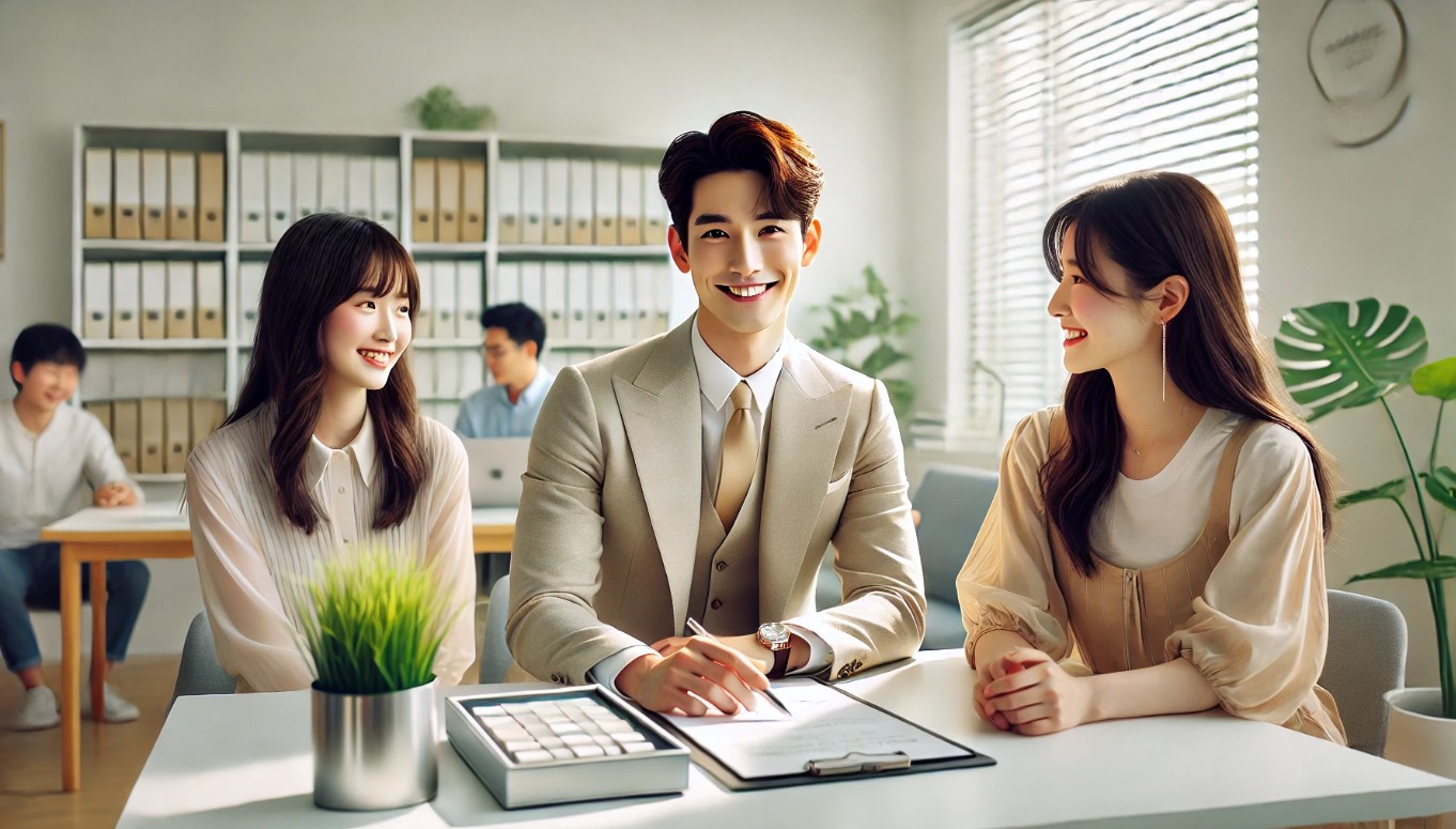 압구정 결혼정보회사 베스트5 1