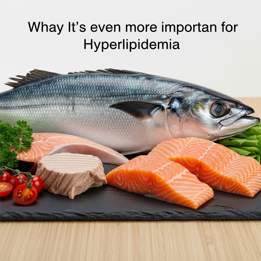 고혈압, 고지혈증 환자에게 더욱 중요한 이유