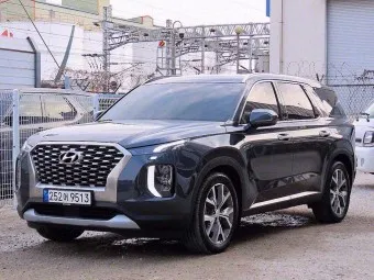 팰리세이드 9인승 가격 신차 가격표 2025_7