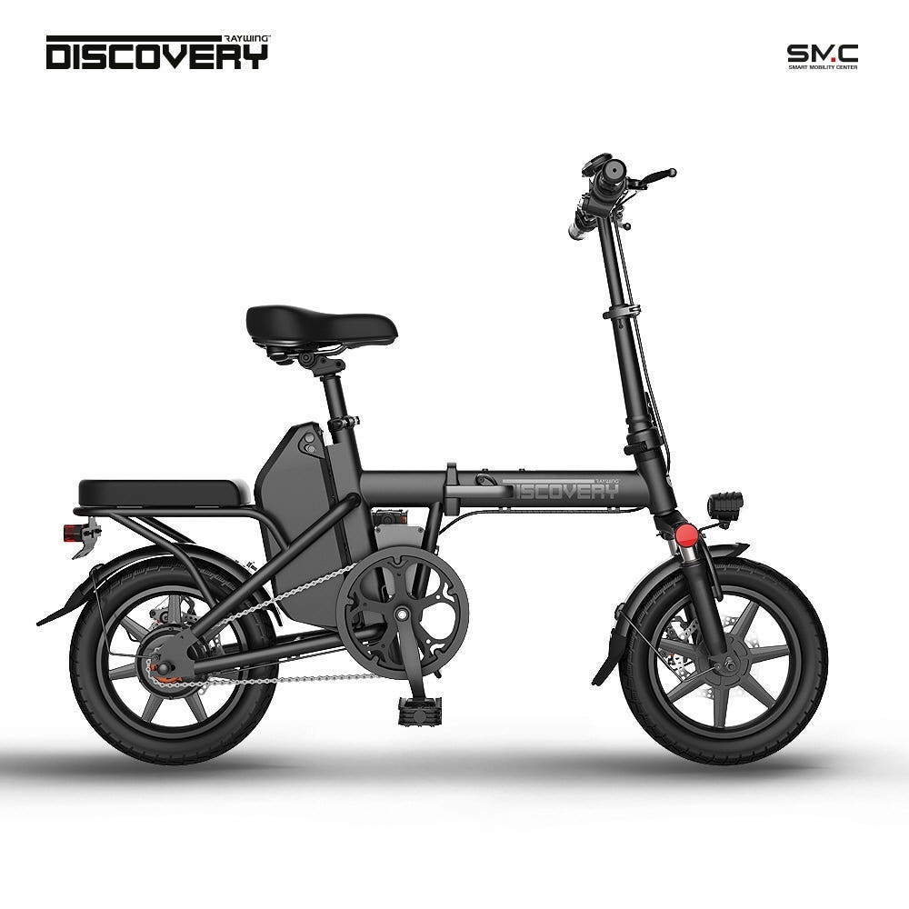 2025 전기자전거 추천 1위? 레이윙 디스커버리 D5 실제 후기와 구매 전 체크포인