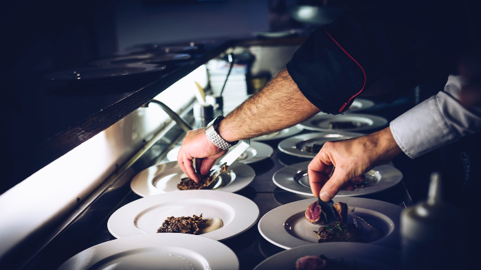 Healthy Meal Prep a Habit 1