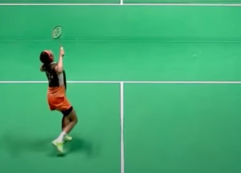 badminton
