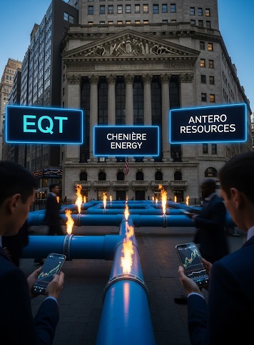 AI와 반도체 뒤에 숨겨진 월스트리트의 비밀병기