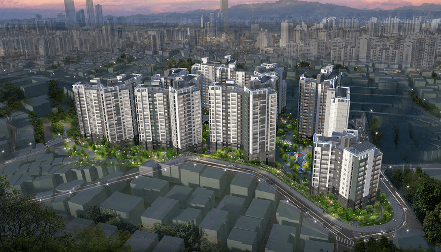 상도-푸르지오-클라베뉴