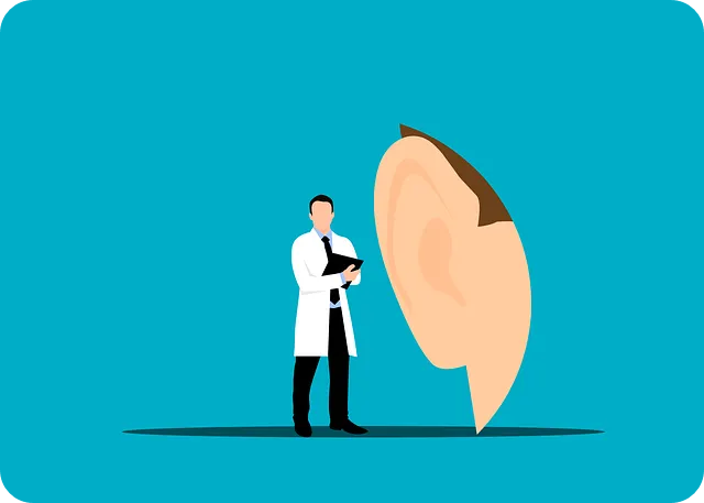 노인 보청기 지원금