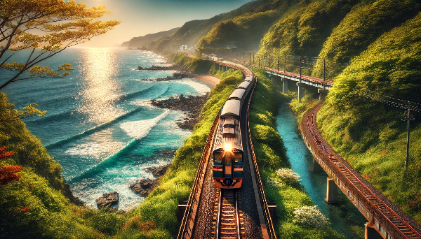 5월 강릉 당일치기 여행, 왜 추천할까?