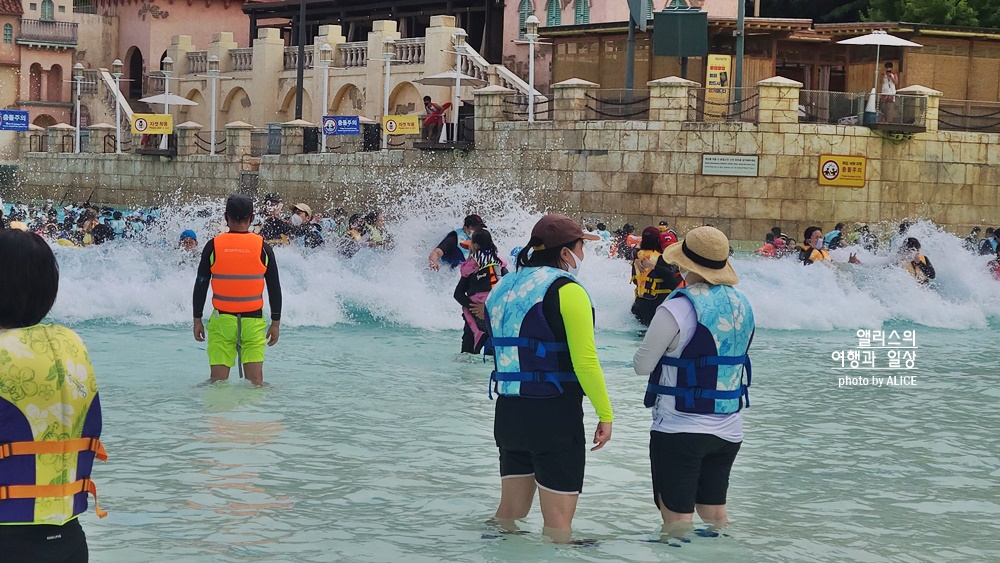 캐리비안 베이 개장 입장권(최저가 할인꿀팁), 준비물, 가는방법, 이용방법 상세히 알려드림