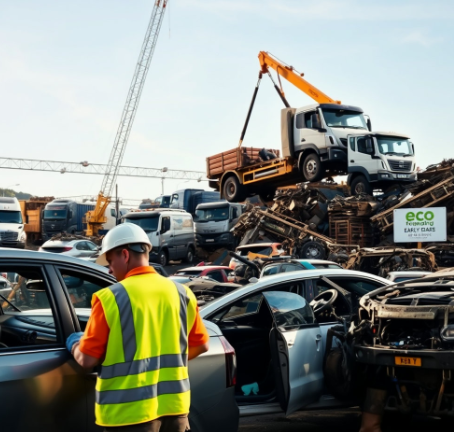 경유차조기폐차그림