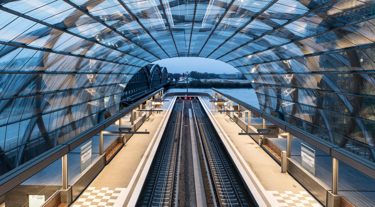 철도와 IT의 융합 – TCMS(Train Control & Monitoring System)