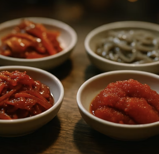 전라도김치가 왜 맛있을까? 맛의 비밀 3가지