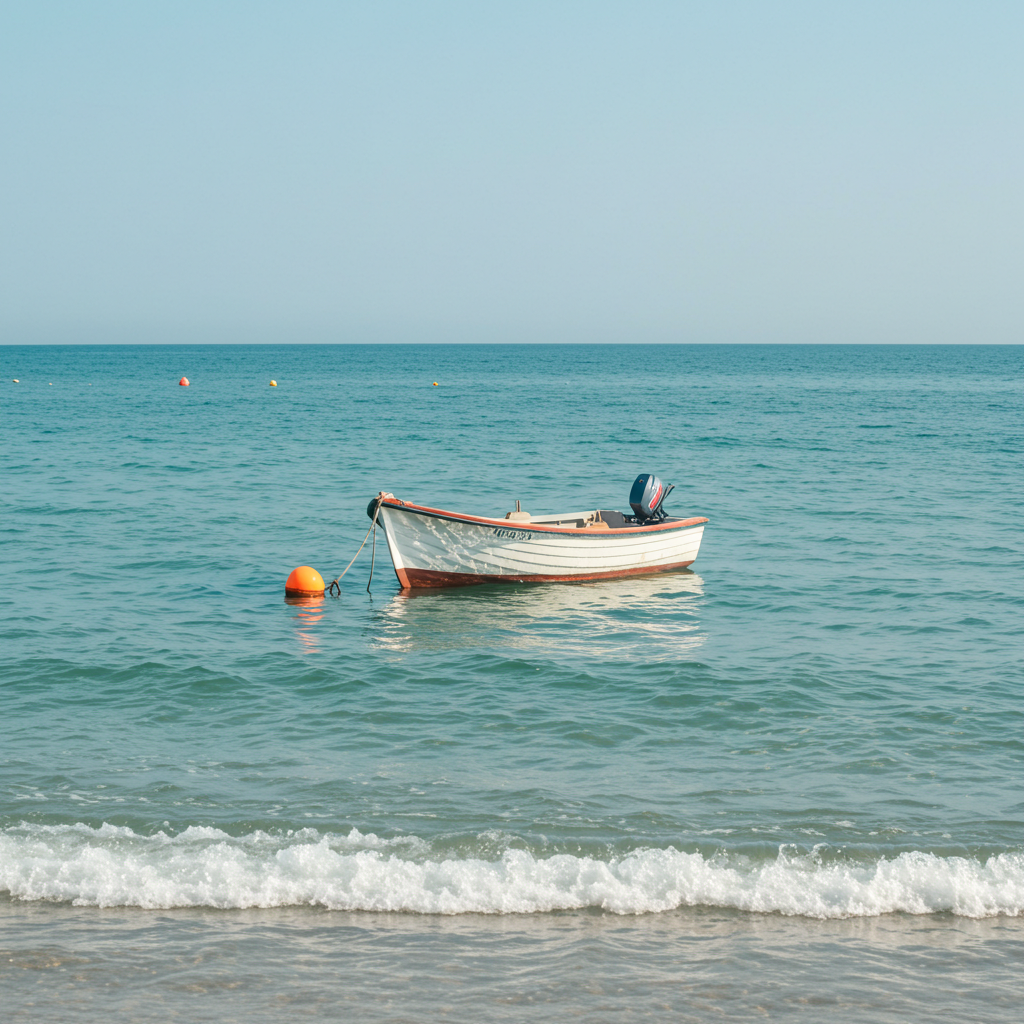 마음의 여유를 찾는 휴식법