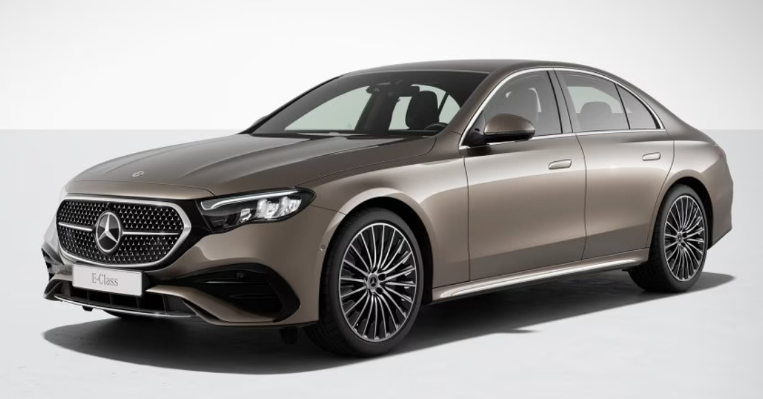 e220d, e300, e클래스, 풀체인지