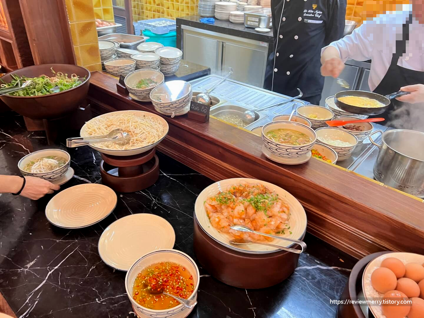 조리 메뉴