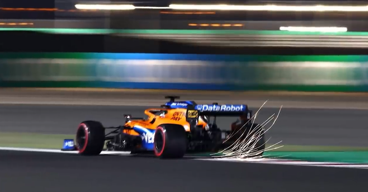 카타르 그랑프리