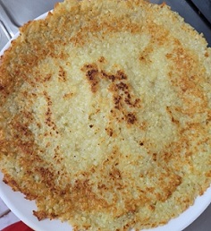 감자전