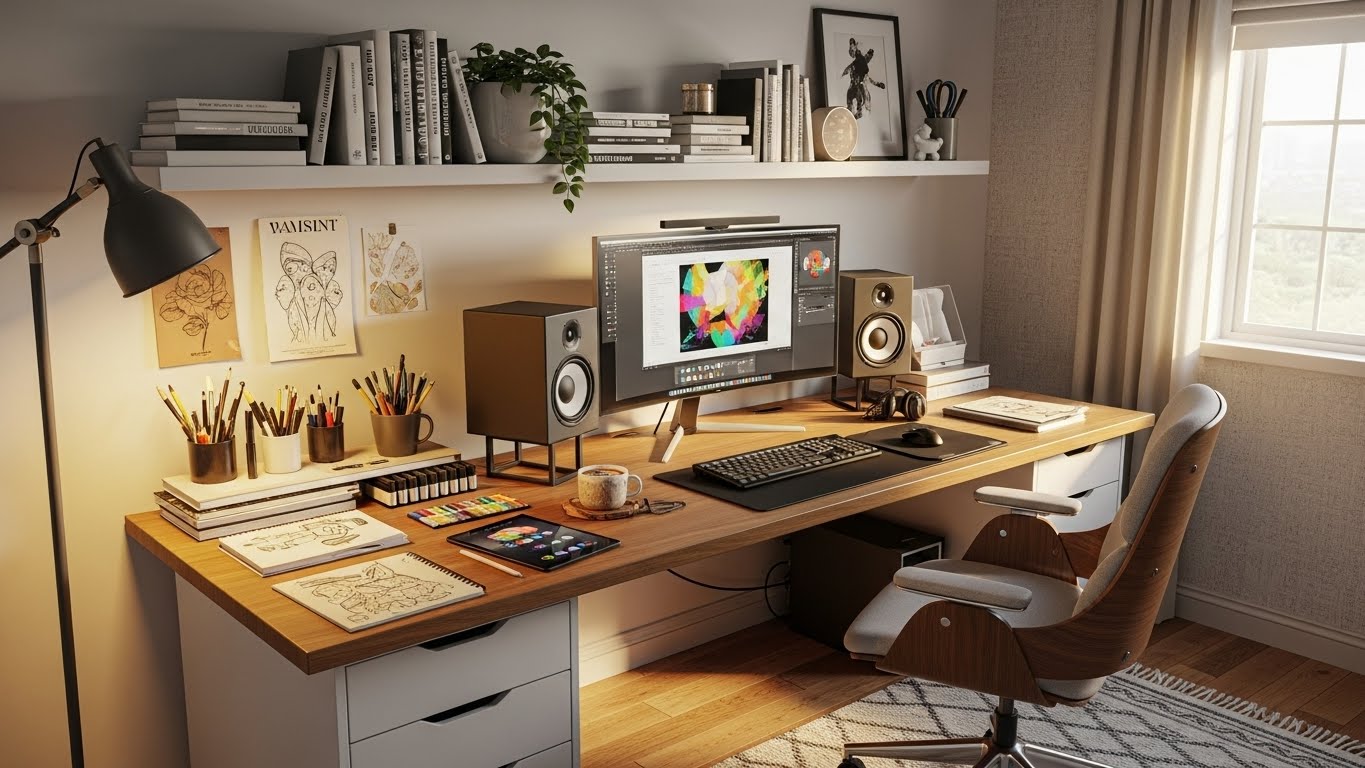 1인사무실&amp;#44; 개인작업실