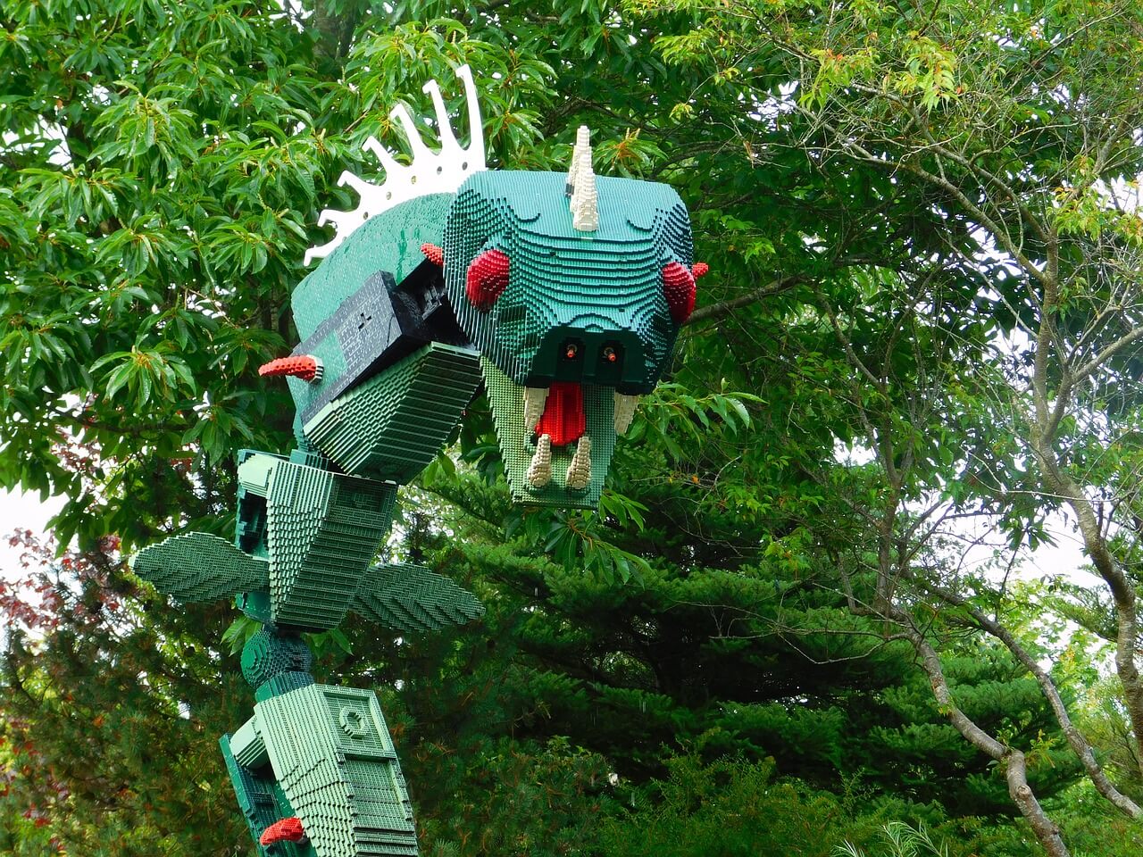 레고랜드 페스티벌