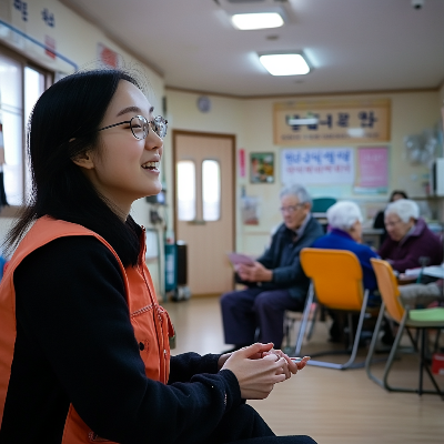 2025사회복지사연봉