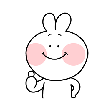 행복토끼 최고 이미지