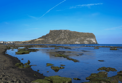 제주도 가볼만한곳 10곳