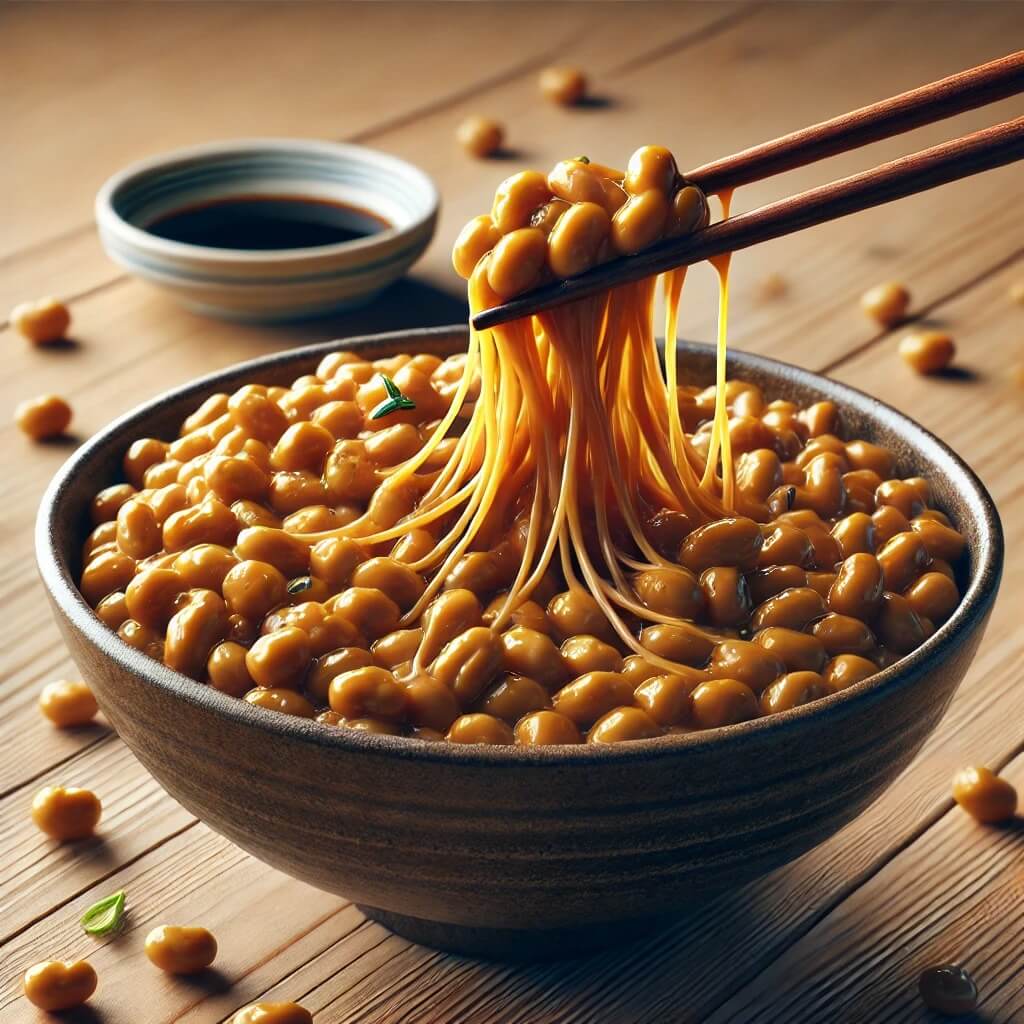 혈전-예방-식품-낫토