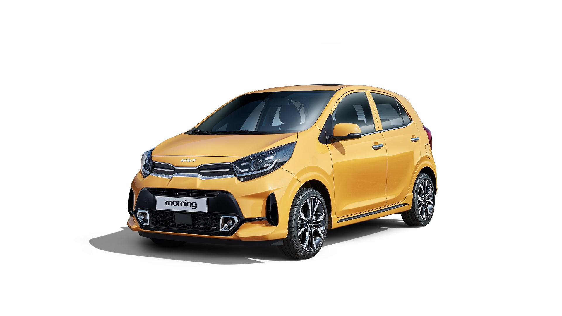 모닝 중고차 가격 시세표 ❘ 10~22년식 중고 시세 총정리