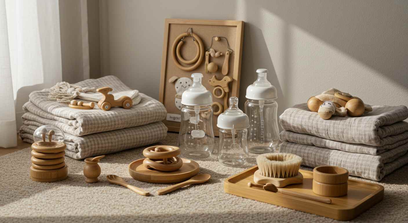 제로케미컬 육아 방법 소개