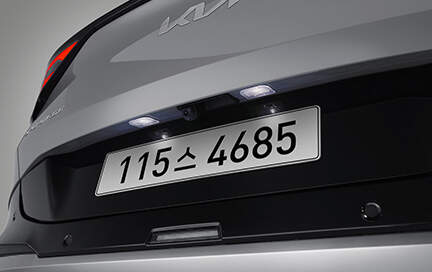 2025 스포티지 제원