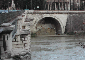 로마의 하수관로