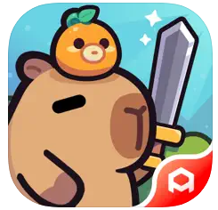 카피바라 Go