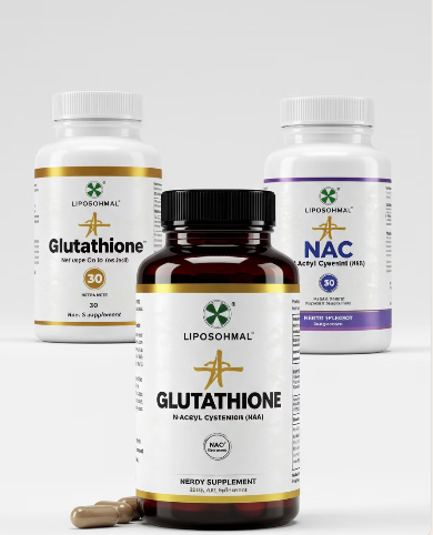 글루타치온 복용법