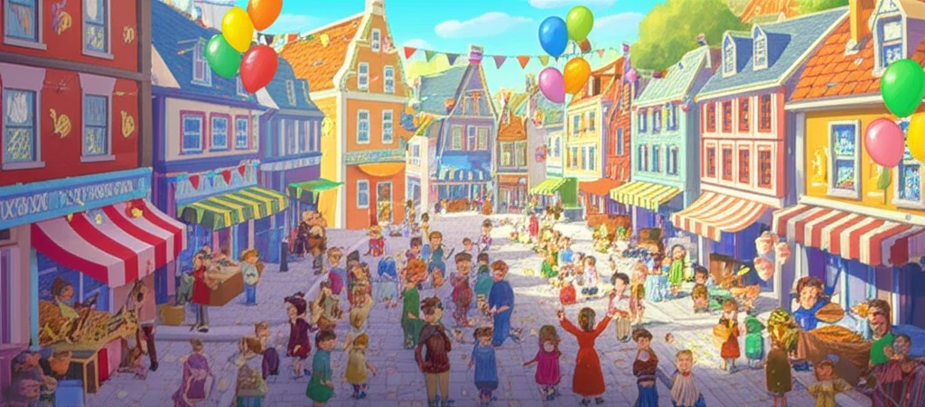 5월 동행축제 다녀왔어요! 소상공인 