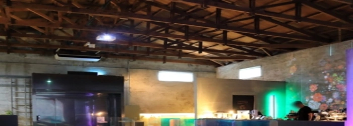 이정 카페 제주 애월 특활제주