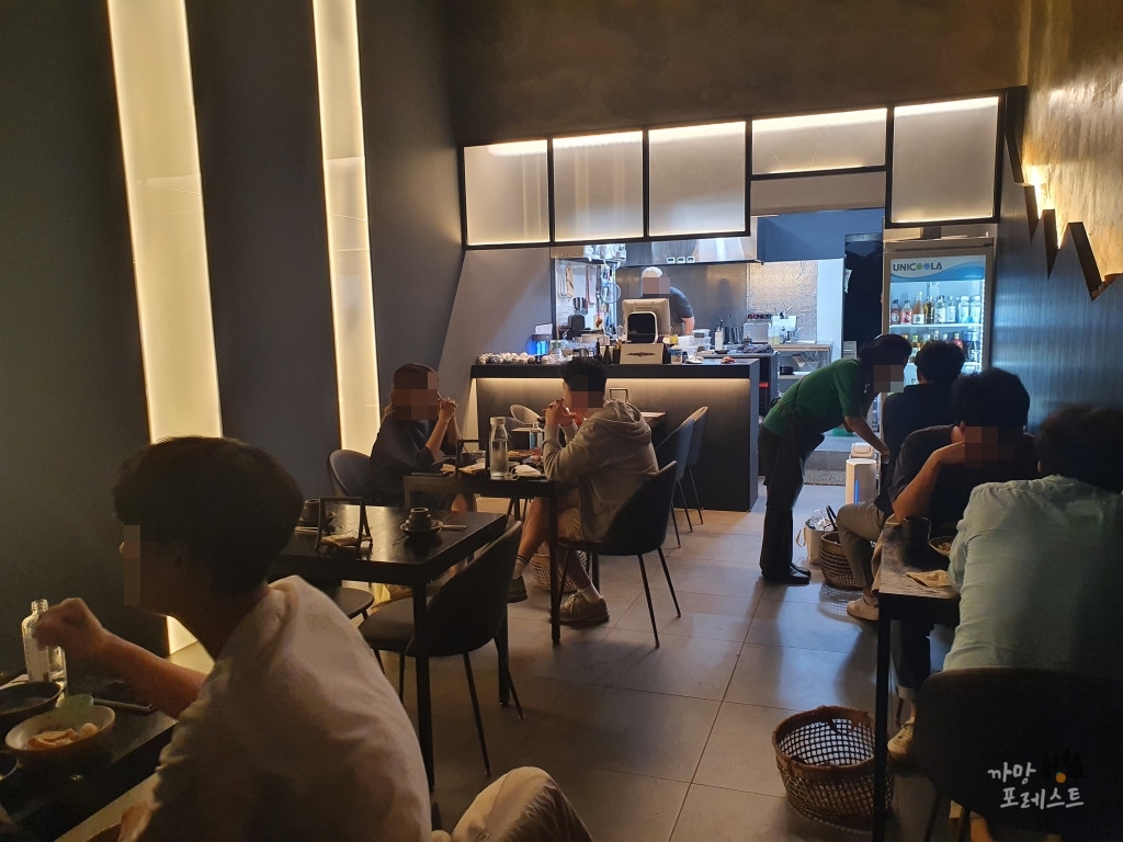 동탄 잔3.0 분위기