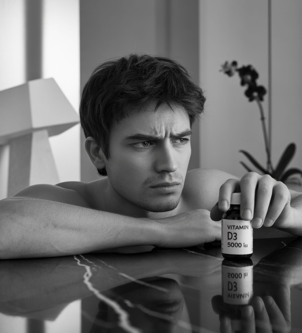 오메가3&amp;#44; 중금속보다 무서운 &amp;#39;산패&amp;#39; 확인하는 초간단 방법