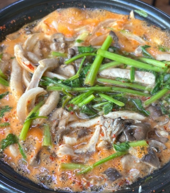 등촌칼국수-최월선칼국수