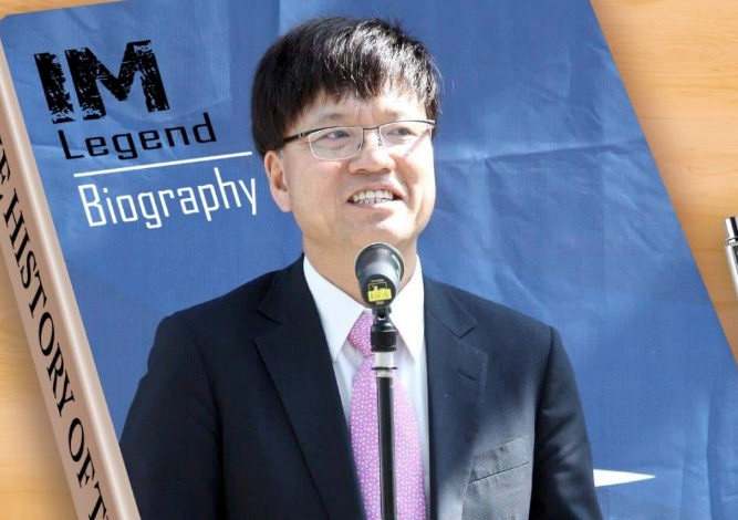 이병태 교수 프로필 나이 고향 학력 정치성향