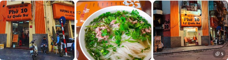 Pho 10 Ly Quoc Su
