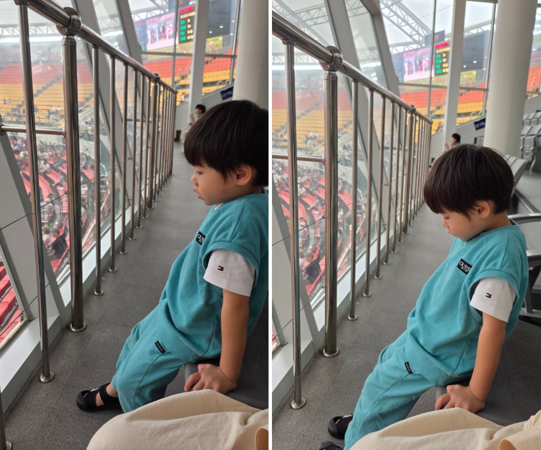 청도 소싸움 경기장