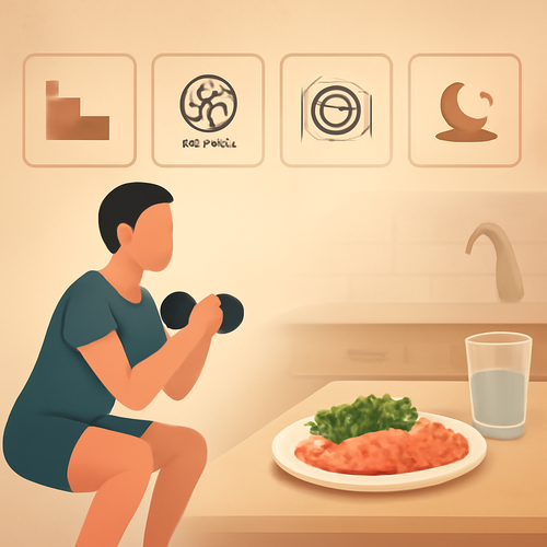 요요를 최소화하는 실전 전략